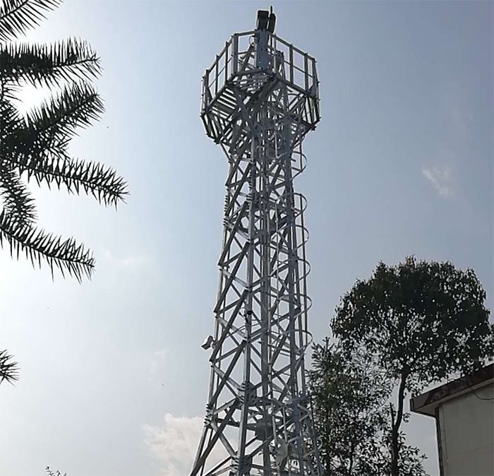 ��ʱ������¼��ڿƼ�ɭ�ַ������豸��פ����