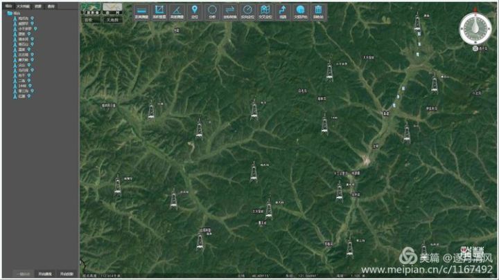 ɭ�ַ�����ϵͳ�����þ��뵽�׿����ж�Զ��