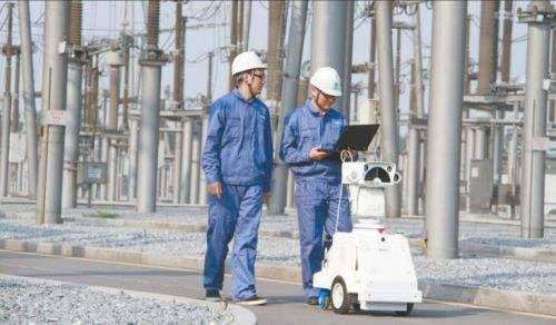 ���վ���ܻ�����Ѳ��ϵͳ