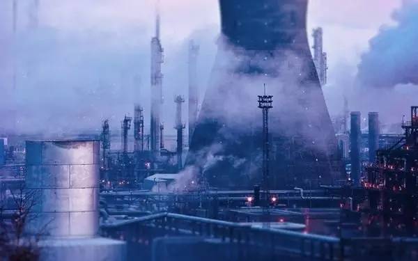 VOCs����Ǽ������ķ�����δ�����