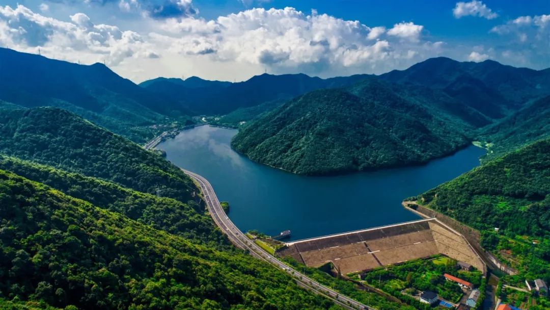 ������ˮ�ӵ������Ⱦ���ι���ս���úӵ���ֵDuang����~